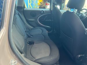 MINI Countryman ONE D   - Foto 26