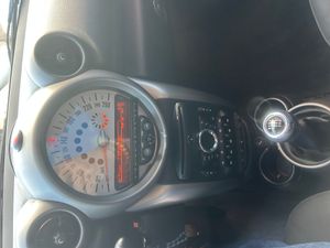 MINI Countryman ONE D   - Foto 9