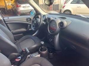 MINI Countryman ONE D   - Foto 22