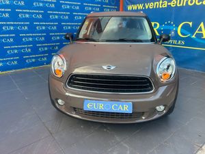 MINI Countryman ONE D   - Foto 5