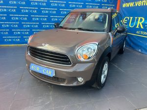 MINI Countryman ONE D   - Foto 3