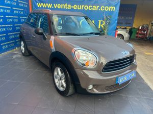 MINI Countryman ONE D   - Foto 7