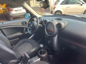 MINI Countryman ONE D   - Foto 21