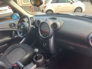 MINI Countryman ONE D   - Foto 20