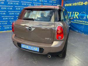 MINI Countryman ONE D   - Foto 34