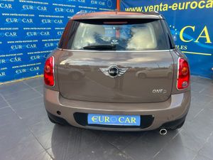 MINI Countryman ONE D   - Foto 35