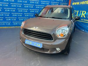 MINI Countryman ONE D   - Foto 4