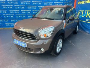 MINI Countryman ONE D   - Foto 2
