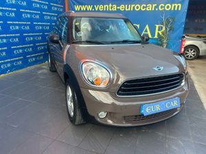 MINI Countryman ONE D   - Foto 6