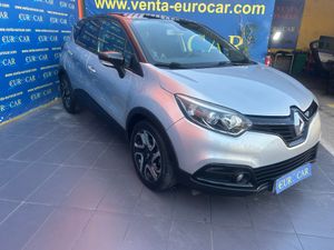 Renault Captur 1.5 DCI   - Foto 6