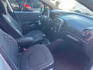 Renault Captur 1.5 DCI   - Foto 25