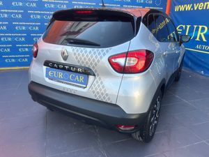 Renault Captur 1.5 DCI   - Foto 30