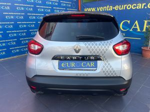 Renault Captur 1.5 DCI   - Foto 31