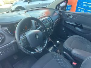 Renault Captur 1.5 DCI   - Foto 12