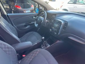 Renault Captur 1.5 DCI   - Foto 23