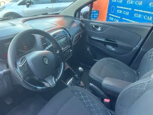 Renault Captur 1.5 DCI   - Foto 13