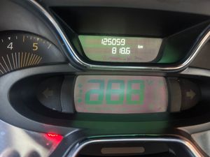 Renault Captur 1.5 DCI   - Foto 7