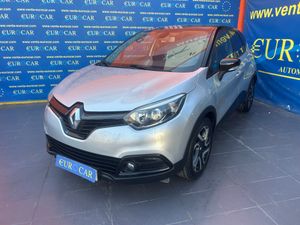 Renault Captur 1.5 DCI   - Foto 2