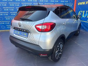 Renault Captur 1.5 DCI   - Foto 29