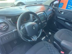 Renault Captur 1.5 DCI   - Foto 11