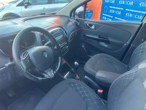 Renault Captur 1.5 DCI   - Foto 14