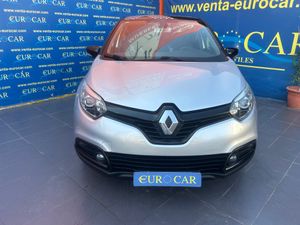 Renault Captur 1.5 DCI   - Foto 4