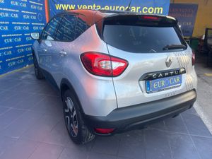 Renault Captur 1.5 DCI   - Foto 32