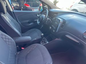 Renault Captur 1.5 DCI   - Foto 24