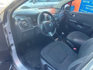 Renault Captur 1.5 DCI   - Foto 16