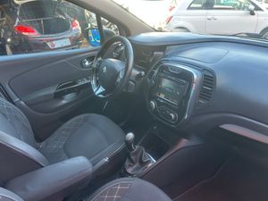 Renault Captur 1.5 DCI   - Foto 21