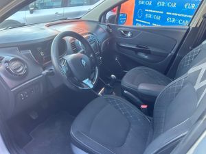 Renault Captur 1.5 DCI   - Foto 15