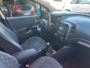 Renault Captur 1.5 DCI   - Foto 22