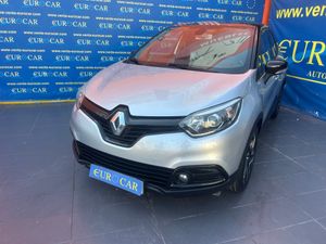 Renault Captur 1.5 DCI   - Foto 3