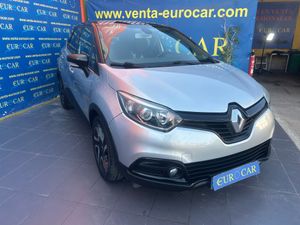 Renault Captur 1.5 DCI   - Foto 5