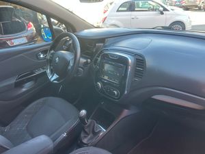 Renault Captur 1.5 DCI   - Foto 20