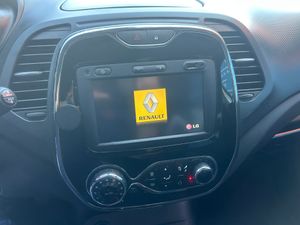 Renault Captur 1.5 DCI   - Foto 8
