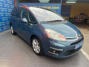 Citroën C4 Picasso 1.6 HDI   - Foto 12