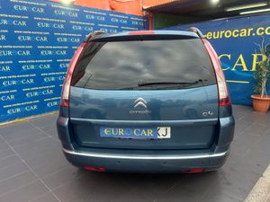 Citroën C4 Picasso 1.6 HDI   - Foto 37
