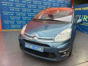 Citroën C4 Picasso 1.6 HDI   - Foto 7