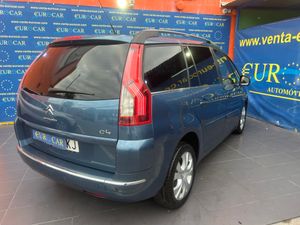 Citroën C4 Picasso 1.6 HDI   - Foto 33