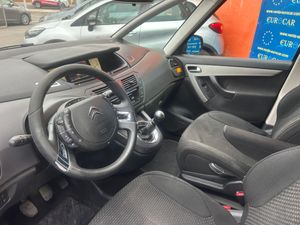 Citroën C4 Picasso 1.6 HDI   - Foto 19