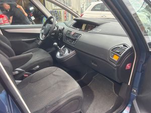Citroën C4 Picasso 1.6 HDI   - Foto 30