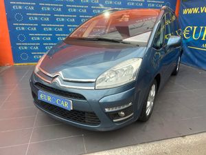 Citroën C4 Picasso 1.6 HDI   - Foto 4