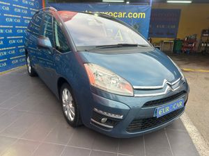 Citroën C4 Picasso 1.6 HDI   - Foto 11