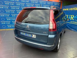 Citroën C4 Picasso 1.6 HDI   - Foto 36