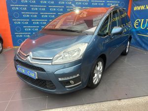 Citroën C4 Picasso 1.6 HDI   - Foto 3