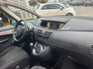 Citroën C4 Picasso 1.6 HDI   - Foto 25
