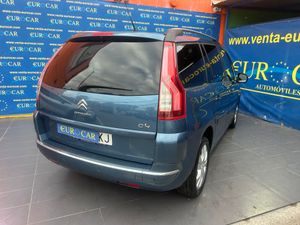 Citroën C4 Picasso 1.6 HDI   - Foto 35