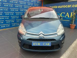 Citroën C4 Picasso 1.6 HDI   - Foto 9