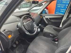 Citroën C4 Picasso 1.6 HDI   - Foto 21